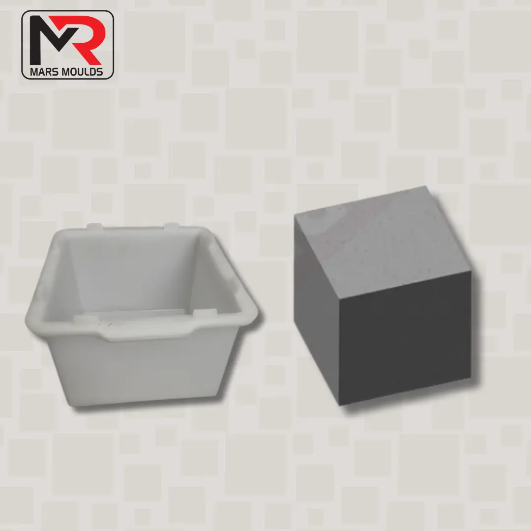 Paver Mould Manufacturer