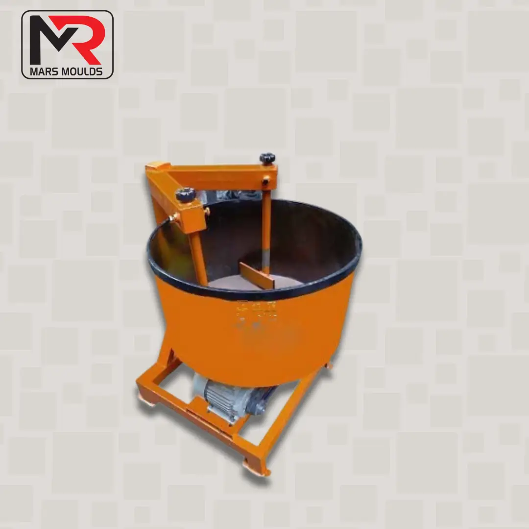 Paver Mould Manufacturer