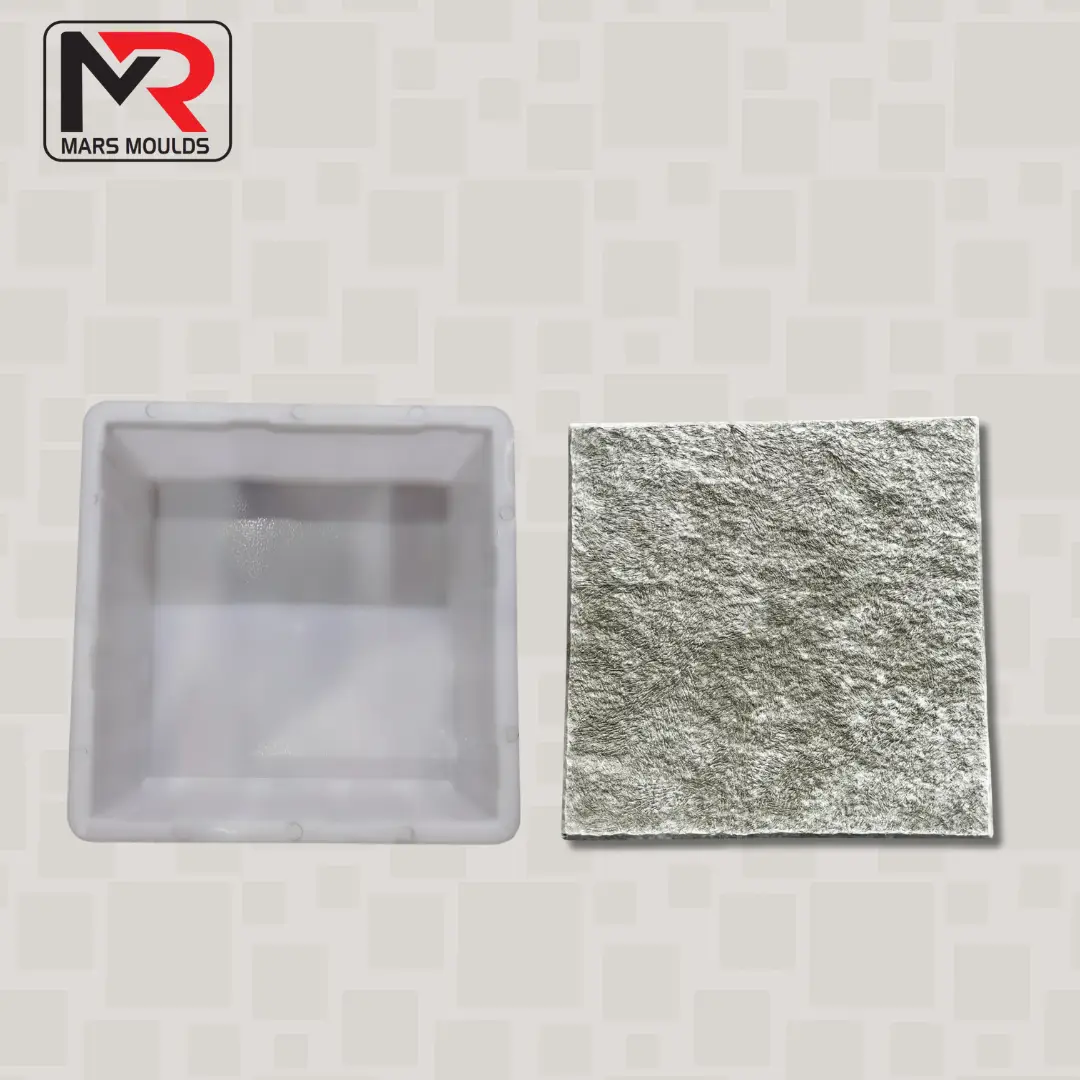 Paver Mould Manufacturer