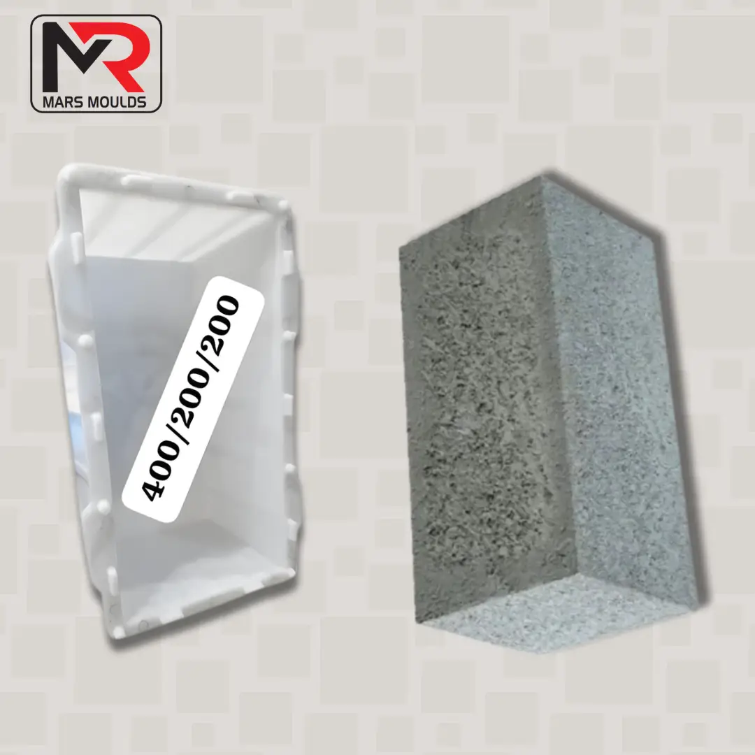 Paver Mould Manufacturer