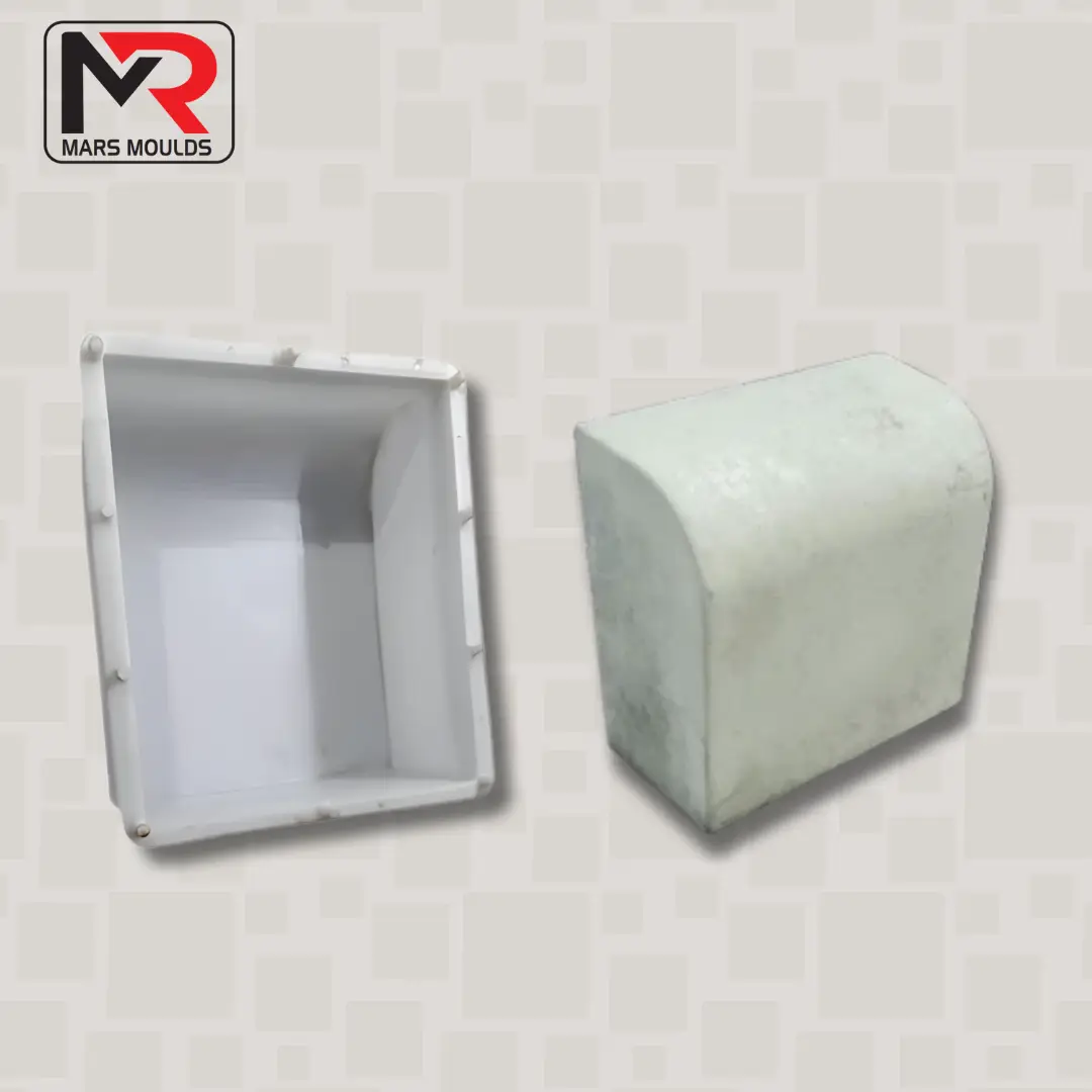 Paver Mould Manufacturer