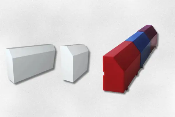 Paver Mould Manufacturer