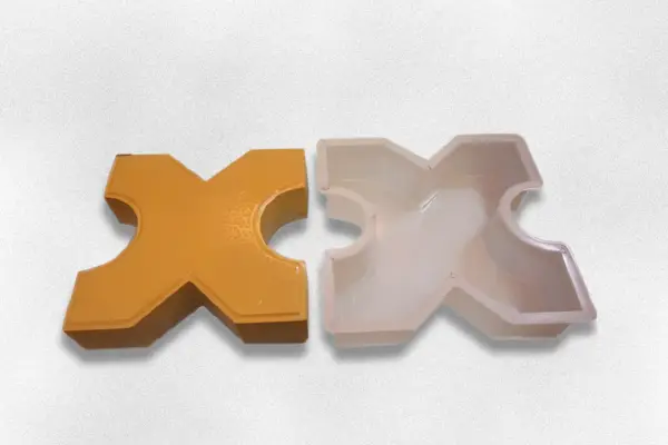 Paver Mould Manufacturer