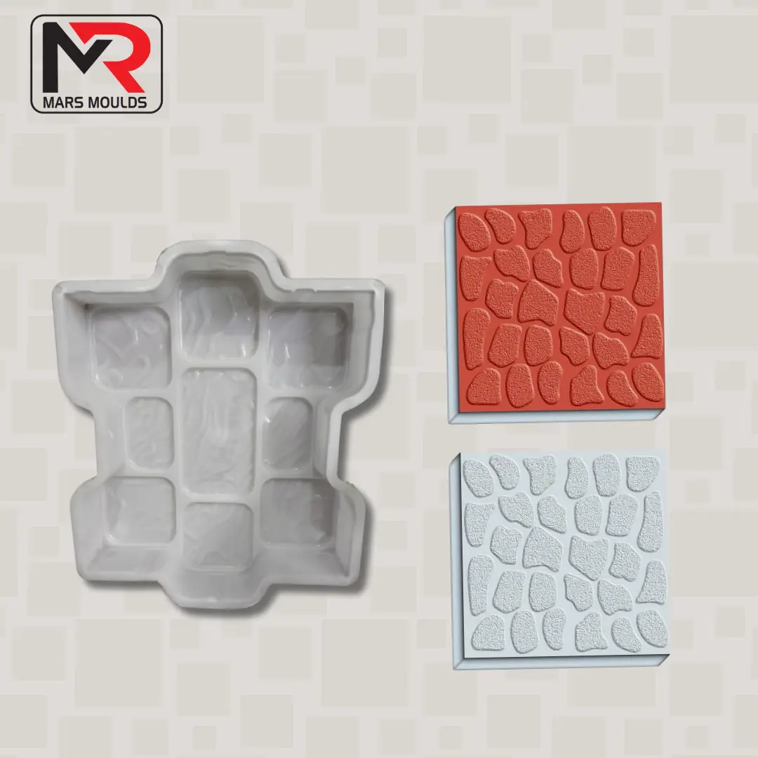 Paver Mould ManufacturerPaver Mould Manufacturer
