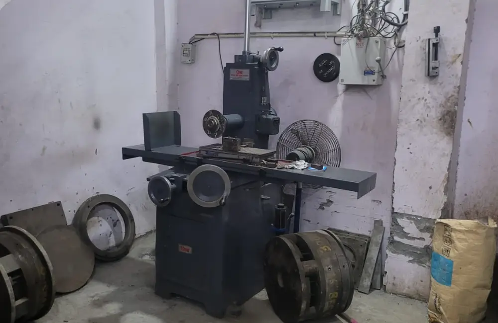 Paver Mould Manufacturer