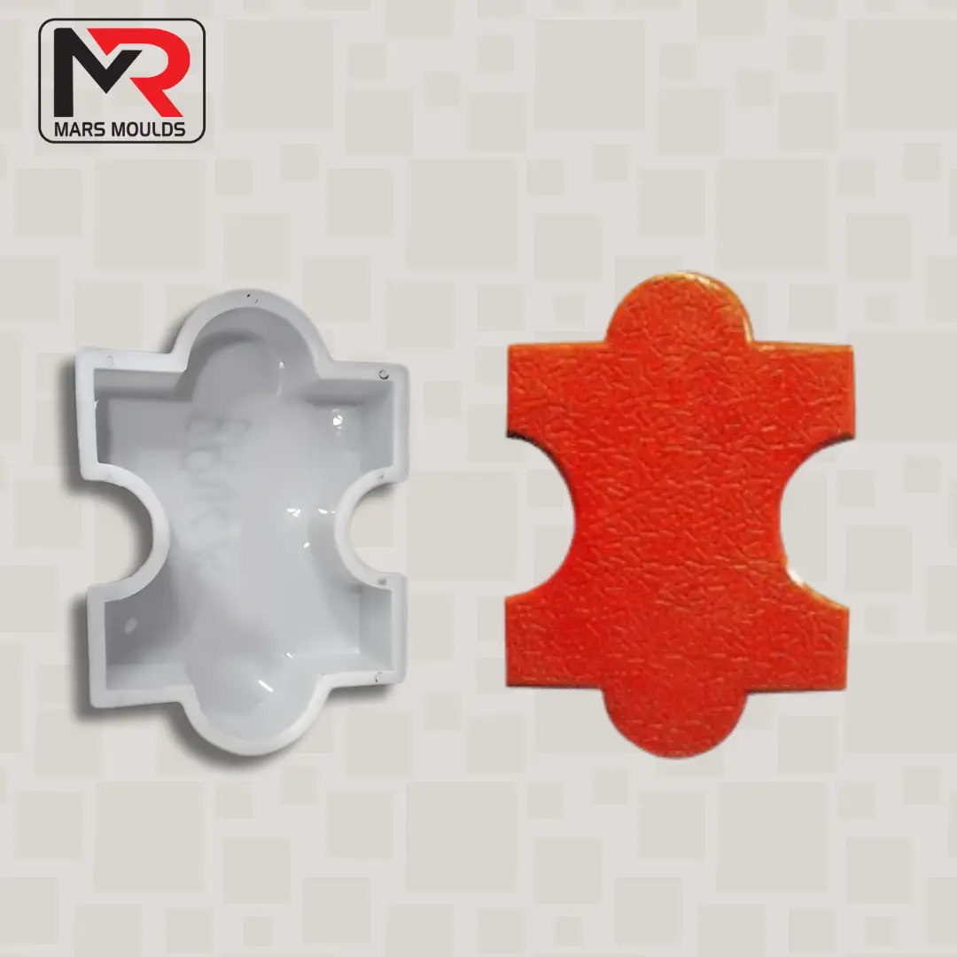 Paver Mould Manufacturer