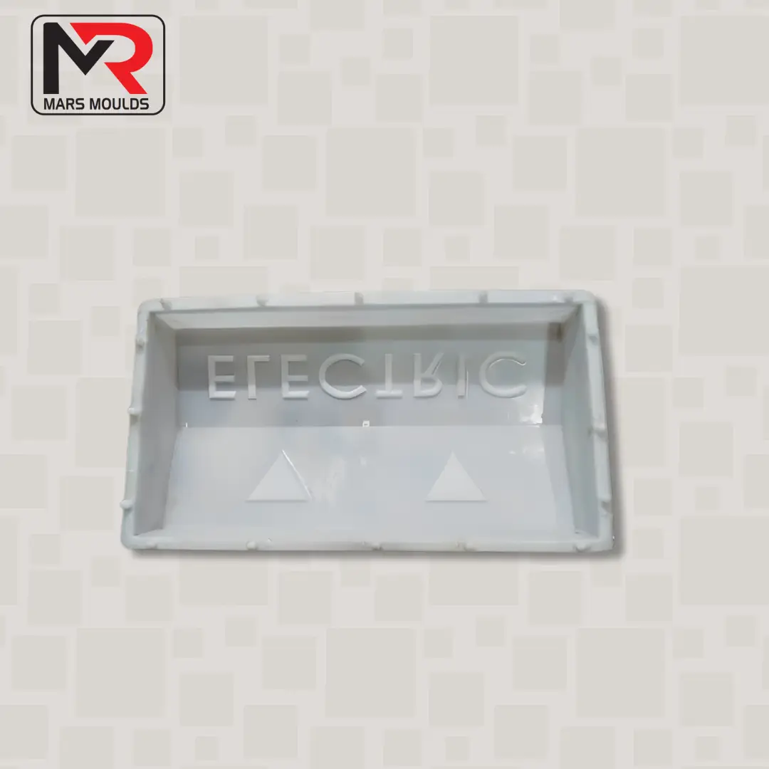 Paver Mould Manufacturer