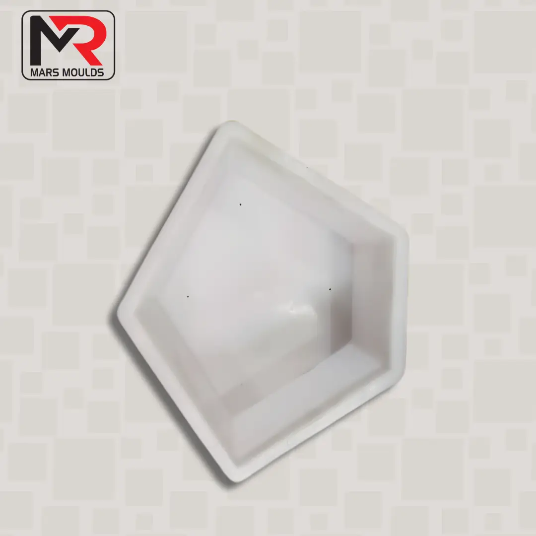 Paver Mould Manufacturer