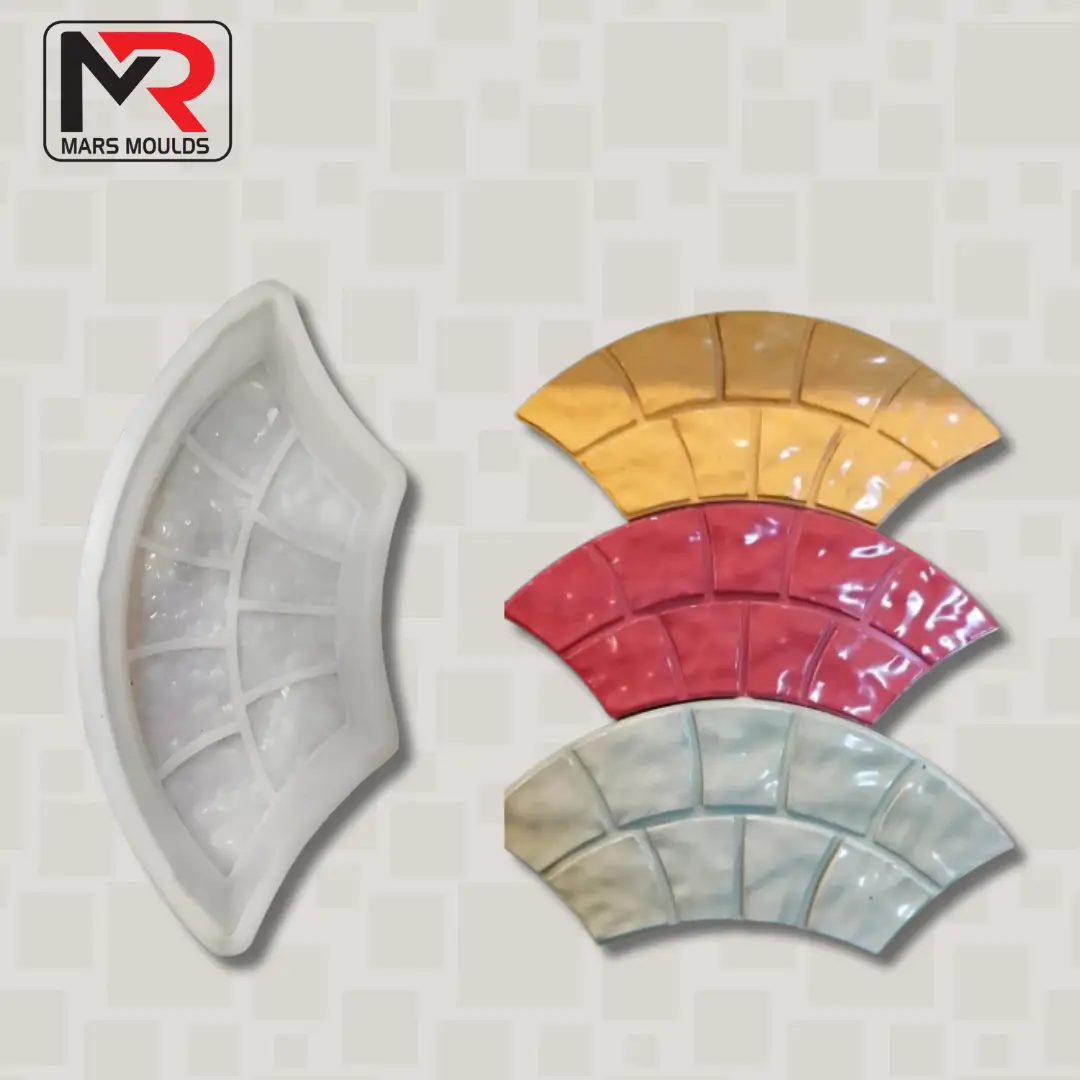 Paver Mould Manufacturer