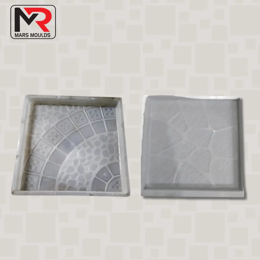 Paver Mould Manufacturer