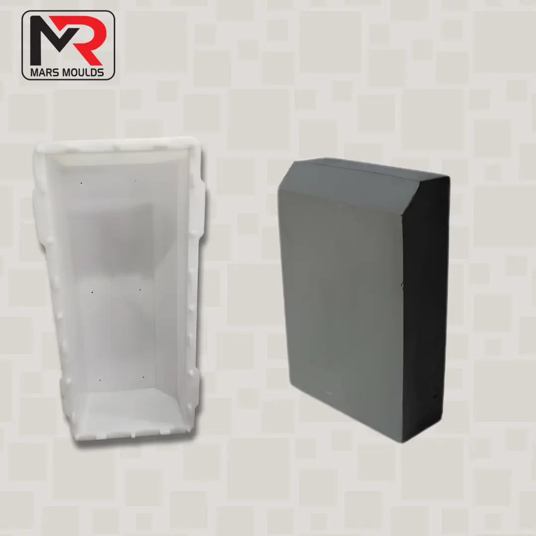 Paver Mould Manufacturer