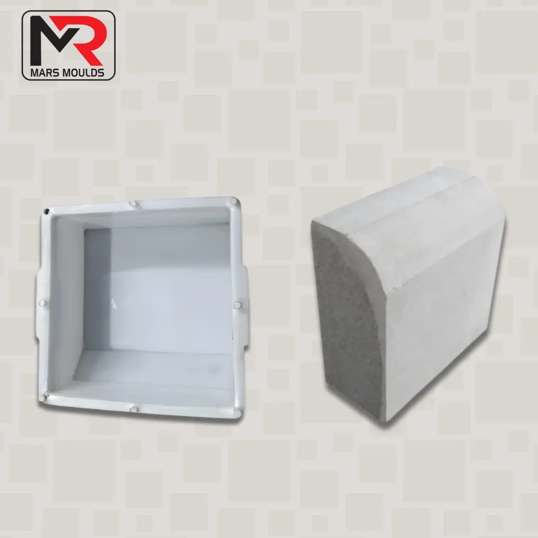 Paver Mould Manufacturer