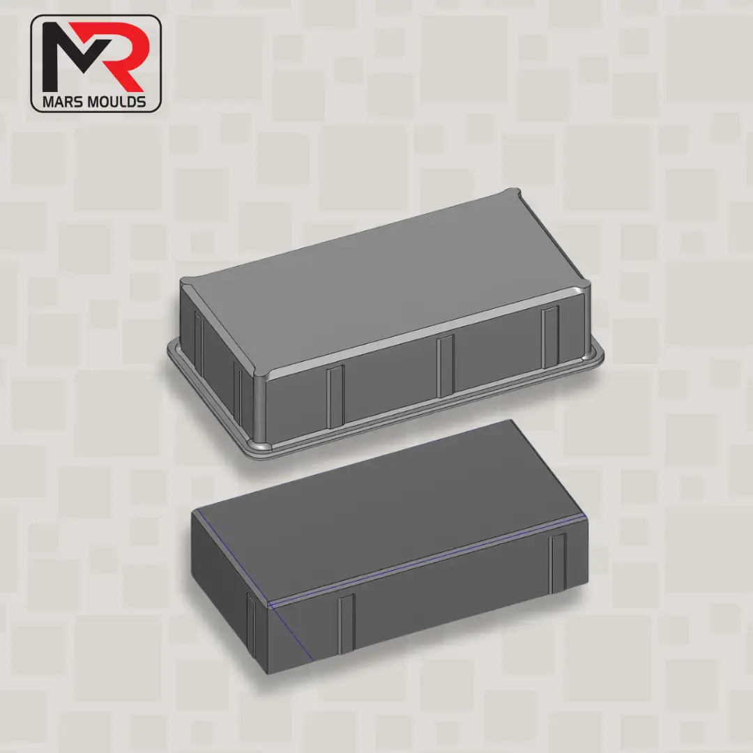 Paver Mould Manufacturer