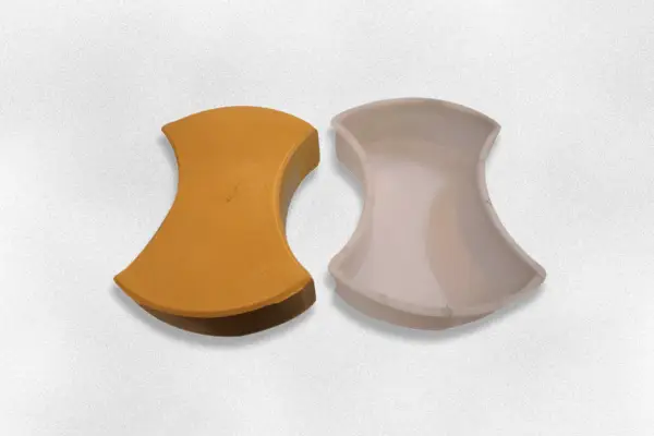 Paver Mould Manufacturer