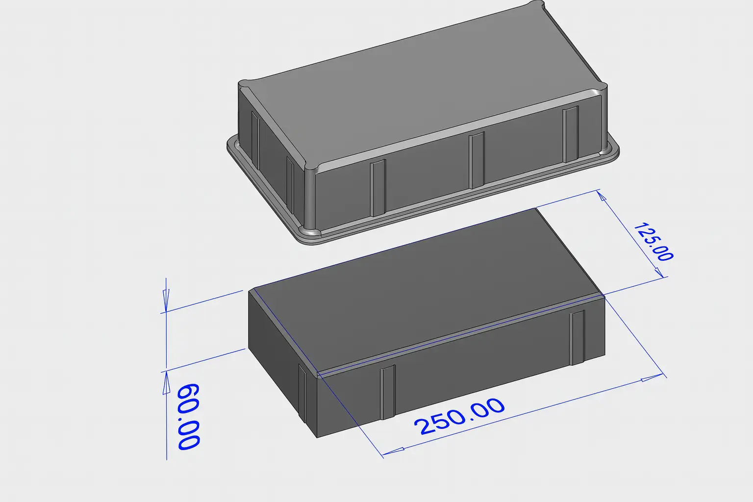 Paver Mould Manufacturer