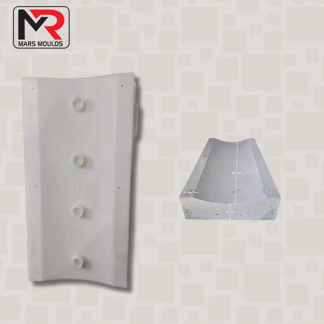 Paver Mould Manufacturer