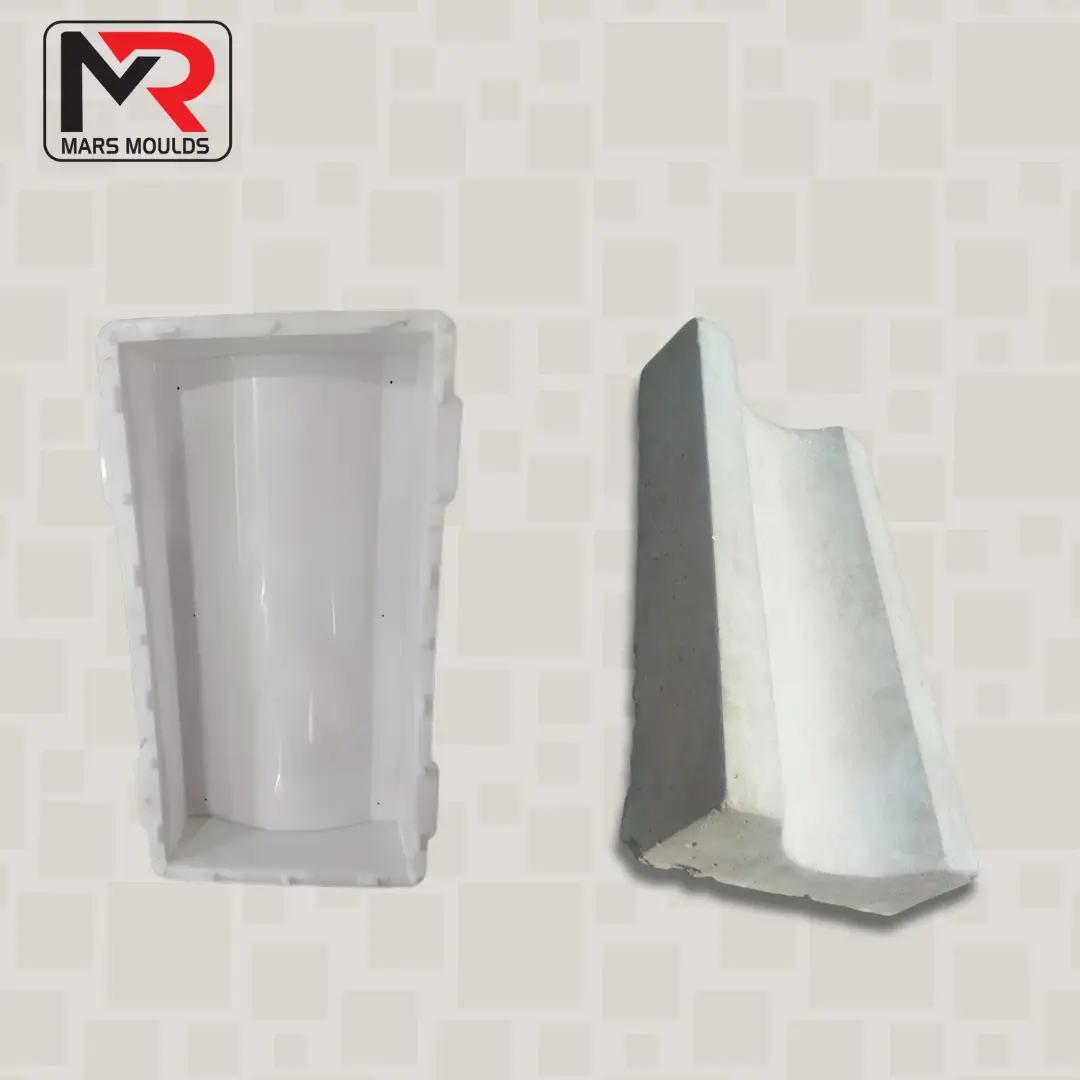 Paver Mould Manufacturer