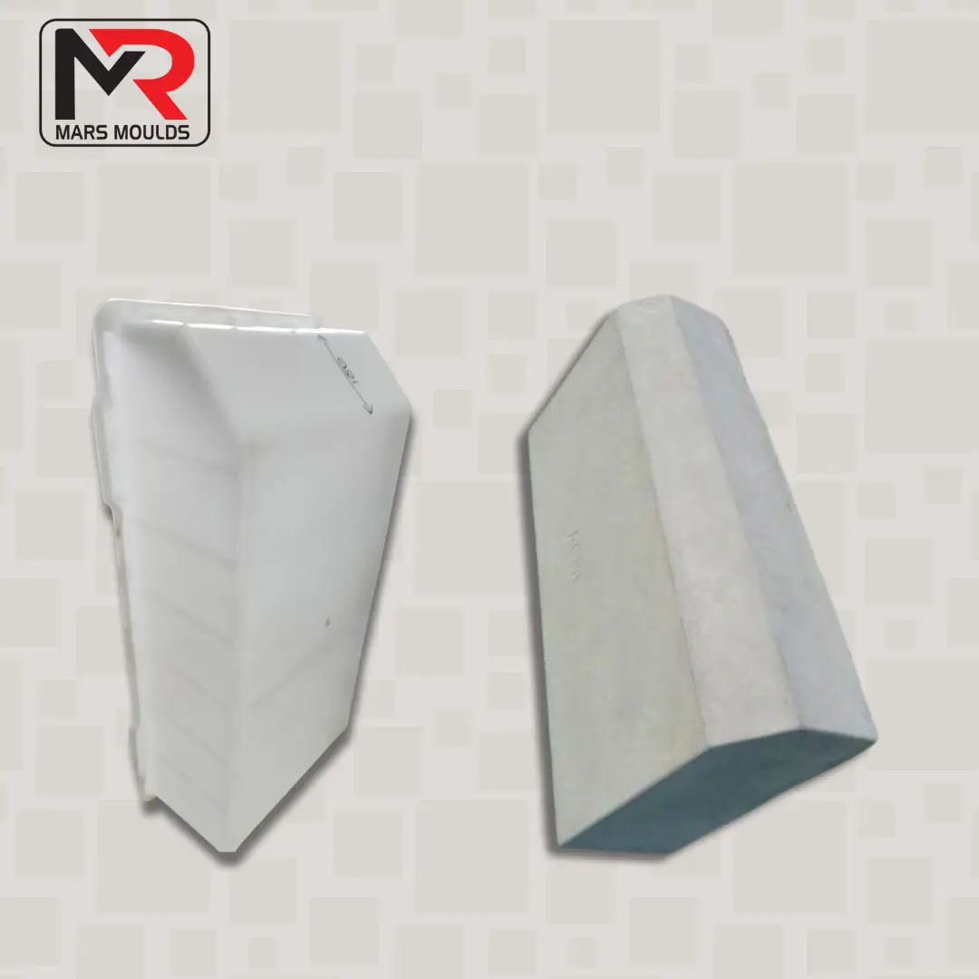 Paver Mould Manufacturer