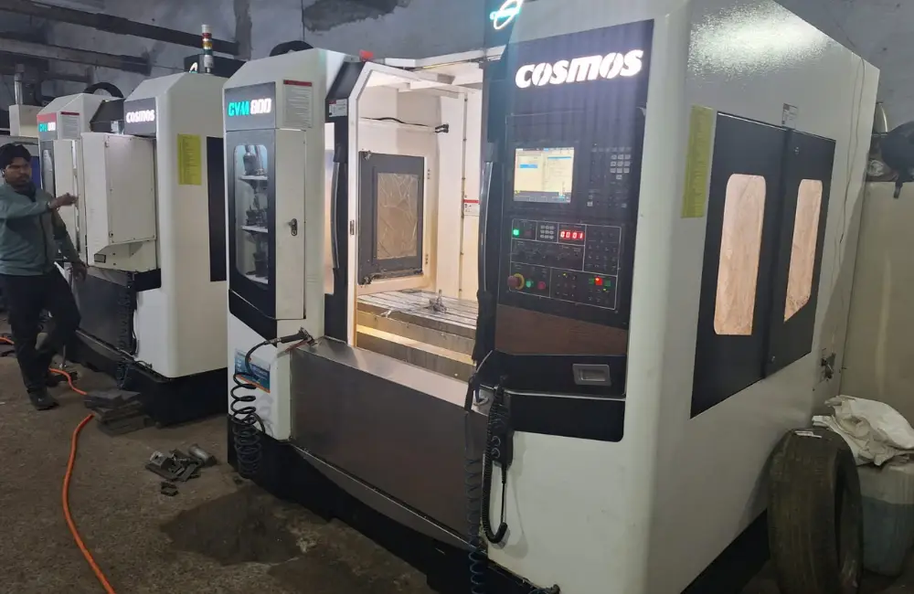 Paver Mould Manufacturer