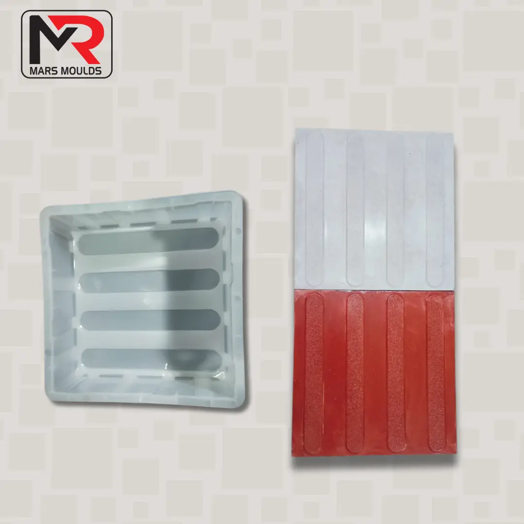 Paver Mould Manufacturer