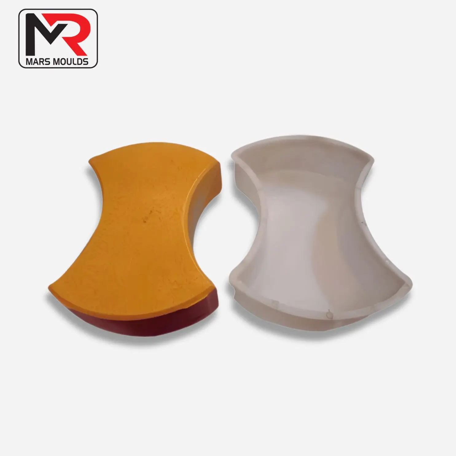 Paver Mould Manufacturer