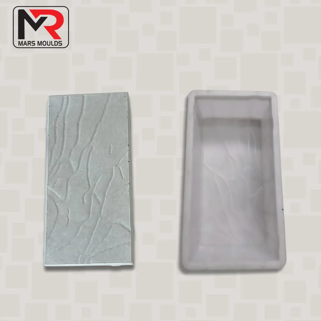 Paver Mould Manufacturer