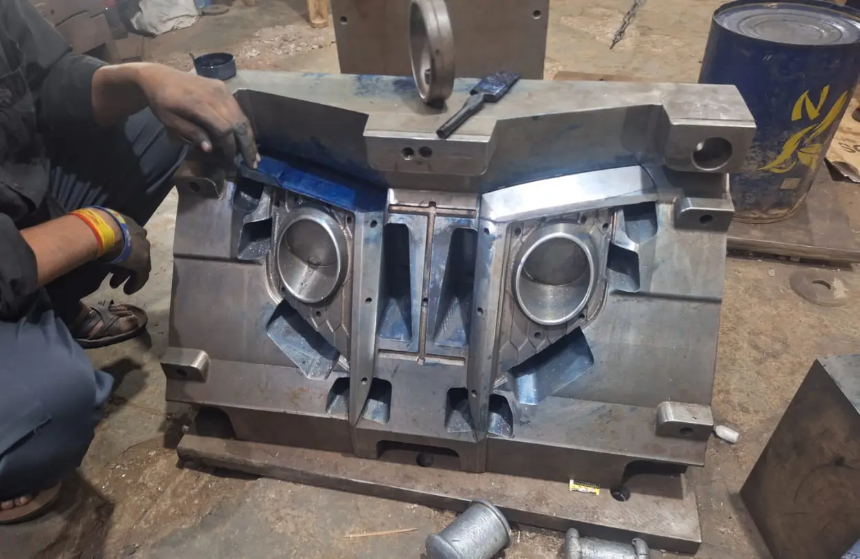 Automobile Dies Manufacturer (4)