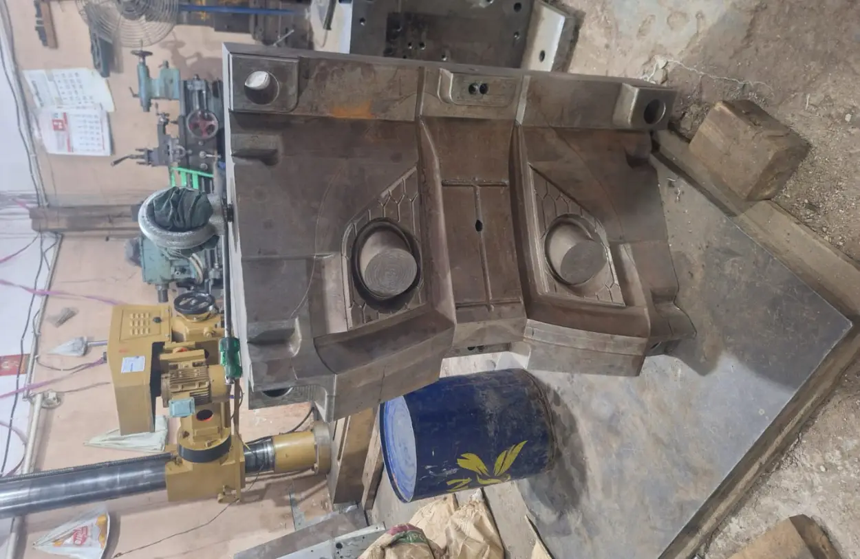 Automobile Dies Manufacturer (5)