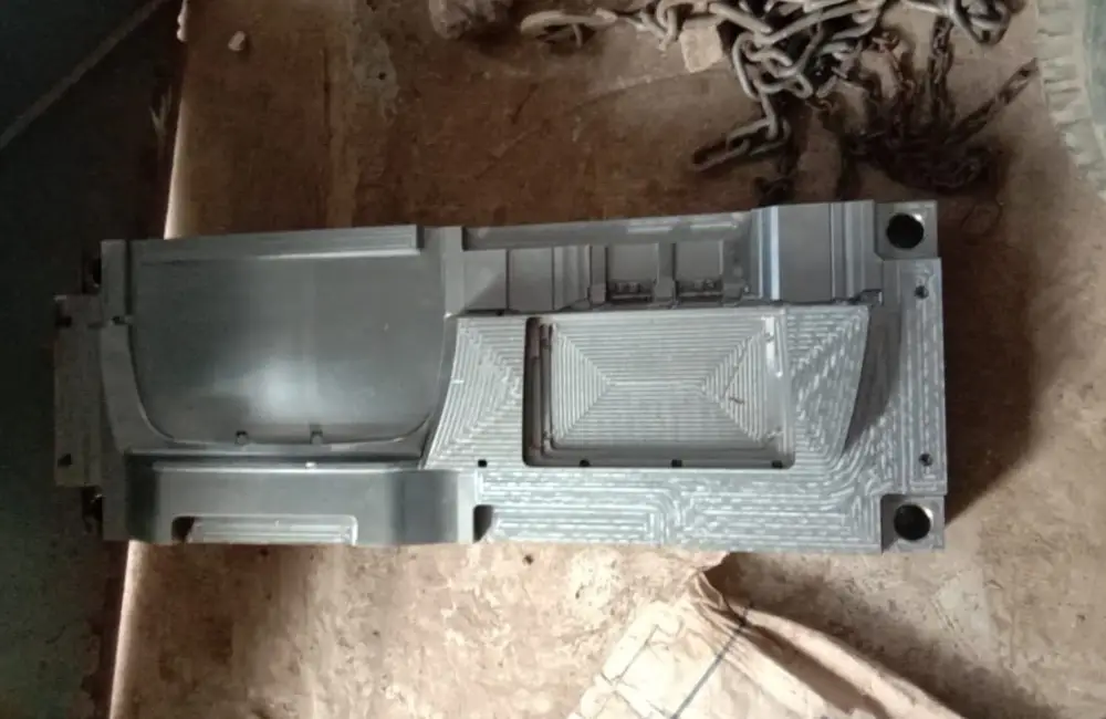 Automobile Dies Manufacturer (6)