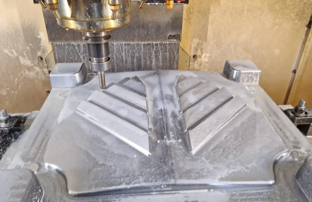 Automobile Dies Manufacturer