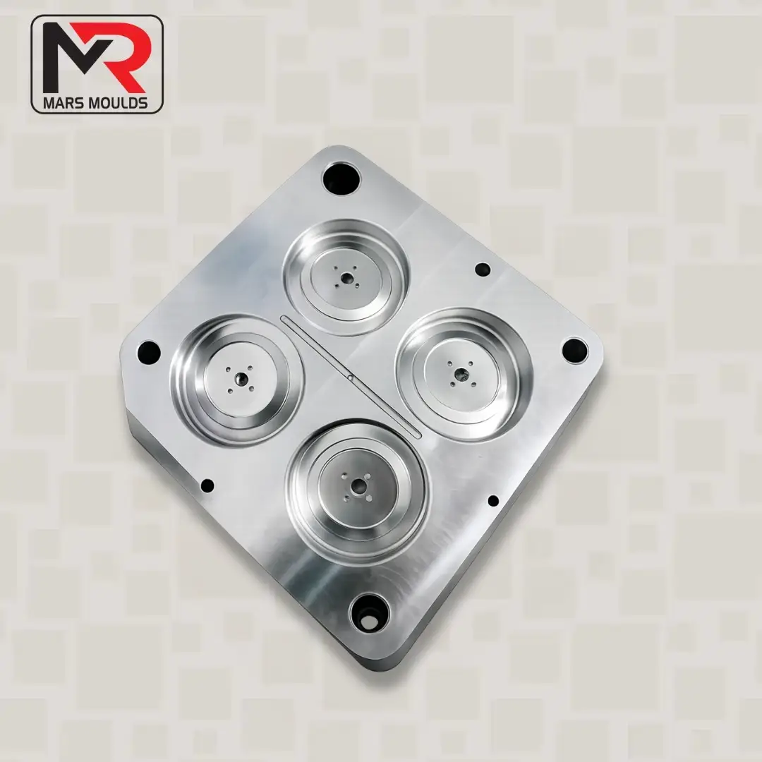 P-20 Injection Molding Mold