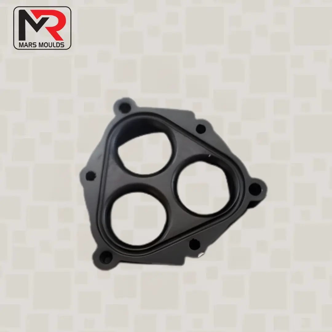 Plastic Rubber Moulding Die, For Making Mug