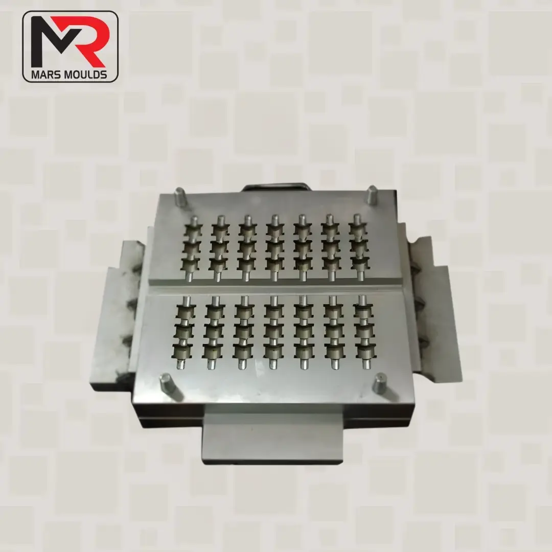 Rubber Moulding Die