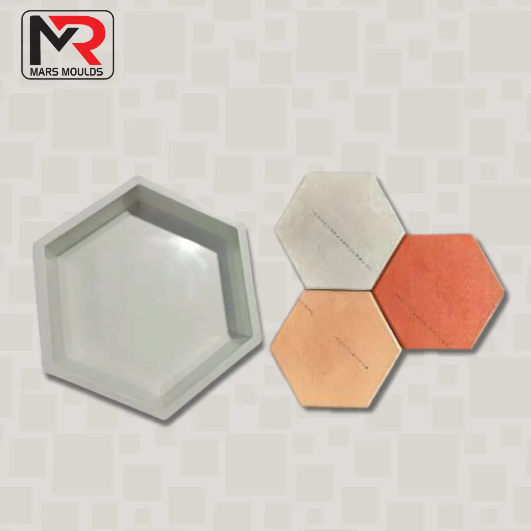 Paver Mould Manufacturer