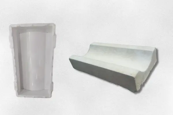 Paver Mould Manufacturer