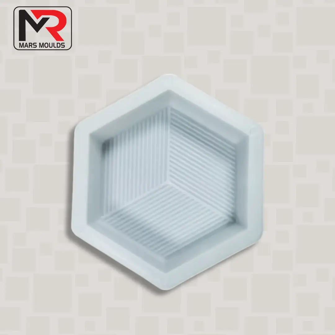 Paver Mould Manufacturer