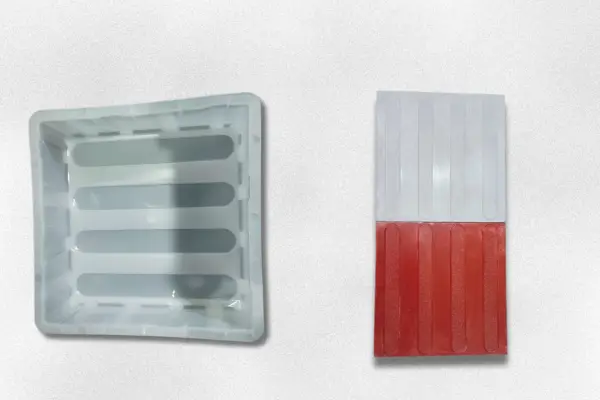 Paver Mould Manufacturer